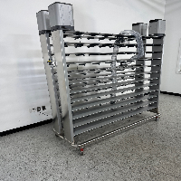 Innovive Rack MD 192 Cage Mouse Rack image 0